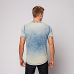 Louis Tee // Indigo (M)