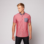 Kuma SS Shirt // Red (XL)