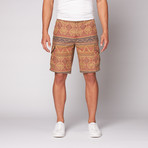 Gino Short // Khaki (31)