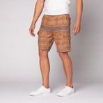 Gino Short // Khaki (31)