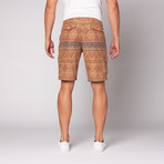 Gino Short // Khaki (31)