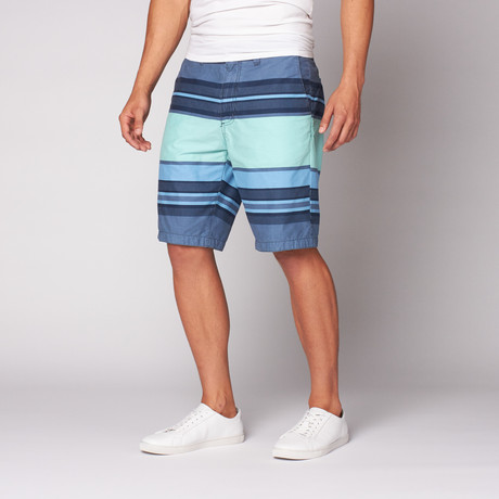 Stryper Short // Navy (30)