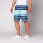 Stryper Short // Navy (33)