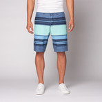 Stryper Short // Navy (33)