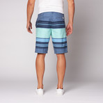 Stryper Short // Navy (33)