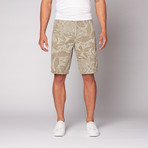 Kona Short // Tropical (34)