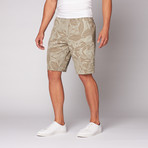 Kona Short // Tropical (34)