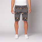 Chet Short // Charcoal (31)