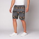 Chet Short // Charcoal (31)