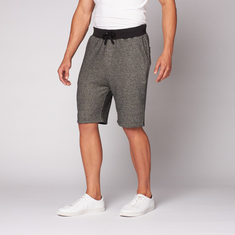 Curtis Short // Black (XL (36))