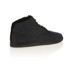 Vito Sneaker // Navy Black (US: 12)