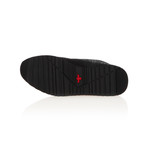 Verado Chukka // Black Red (US: 10.5)