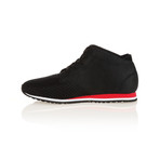 Verado Chukka // Black Red (US: 10.5)