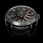 Helios Titanium DLC // FJ-HELIOS-001