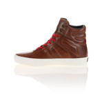 Creative Recreation // Moretti High Top // Brown Vintage (US: 7)