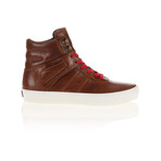 Creative Recreation // Moretti High Top // Brown Vintage (US: 7)