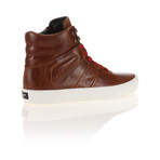 Creative Recreation // Moretti High Top // Brown Vintage (US: 7)