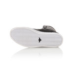 Solano High Top // Grey White (US: 11)