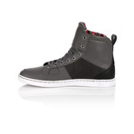 Solano High Top // Grey White (US: 11)