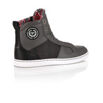 Solano High Top // Grey White (US: 11)