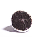 Kushan Empire Coin Silver Ring