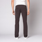 Lightweight Twill Pant // Charcoal (32WX32L)