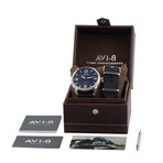 Hawker Harrier II Automatic // AV-4040-03