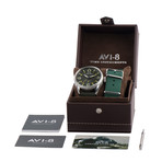 Hawker Harrier II // AV-4040-02