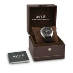 Supermarine Seafire // AV-4033-03