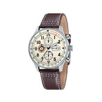 Avi-8 Hawker Hurricane Chronograph Quartz // AV-4011-04