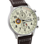 Avi-8 Hawker Hurricane Chronograph Quartz // AV-4011-04