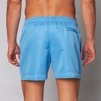 Ushuaïa Blue Shorts (S)