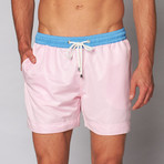 Miami Pink Shorts (S)