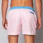 Miami Pink Shorts (S)