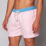 Miami Pink Shorts (S)