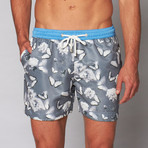 Thomas Royall // Hollywood Butterfly Shorts (M)