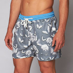 Thomas Royall // Hollywood Butterfly Shorts (M)