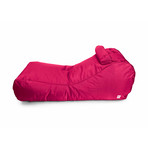 Canggu // Bean Bag (Red)