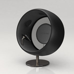 Special Edition Sonic Chair (Black + White)