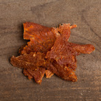 Free-Range Turkey Jerky // Pack of 4