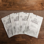 Free-Range Turkey Jerky // Pack of 4