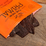 Grass-Fed Spicy Beef Jerky // Pack of 4