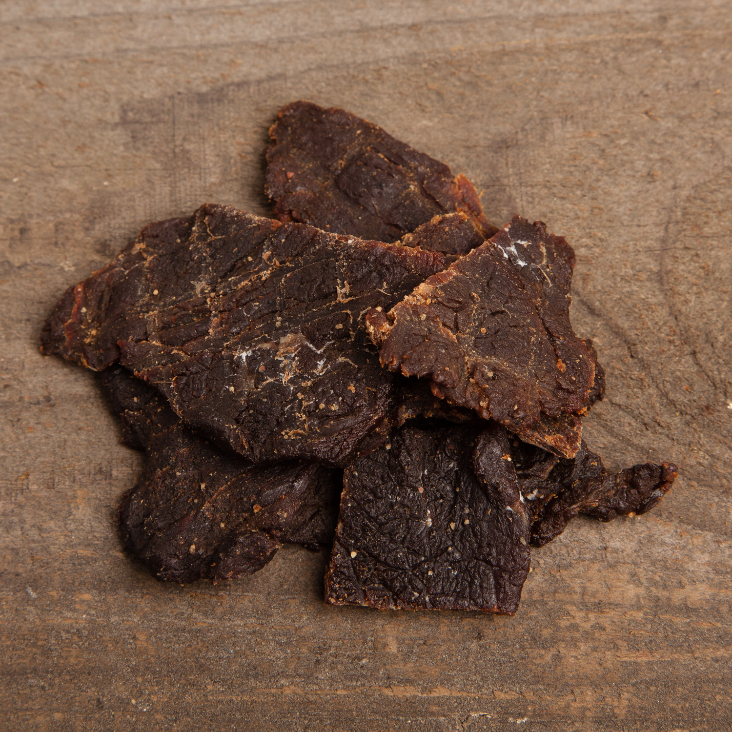Grass-Fed Beef Jerky // Pack of 4 - The New Primal - Touch of Modern