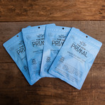 Grass-Fed Beef Jerky // Pack of 4