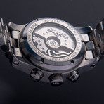 B-42 Official Cosmonauts Chronograph Titanium Automatic // 660.27.11_M