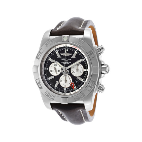 Breitling Chronomat GMT Automatic // AB041012-BA69