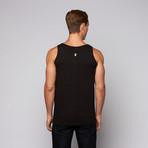 Moonlight Tank // Black (Extra Small)