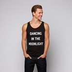 Moonlight Tank // Black (Extra Small)