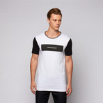 Wanderlust T-Shirt // White (XS)