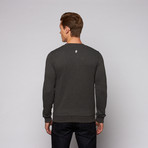 West Coast Sweater // Grey (XS)